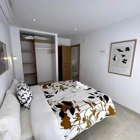 Belle Contemporaine Piscine Privee Villa Empuriabrava
