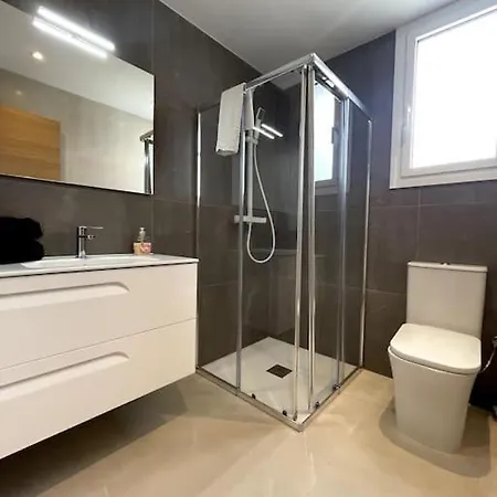 Villa Belle Contemporaine Piscine Privee Empuriabrava