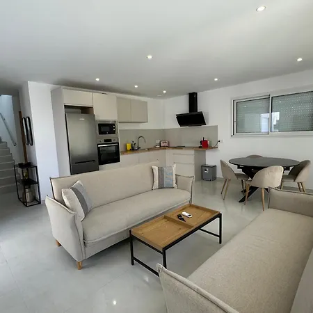 Belle Contemporaine Piscine Privee * Empuriabrava